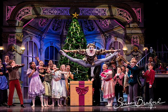 ASFB Nutcracker dress pc Sharen Bradford-2149