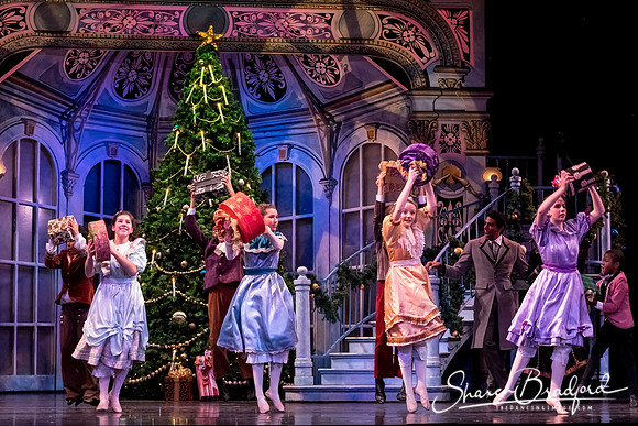 ASFB Nutcracker dress pc Sharen Bradford-2380