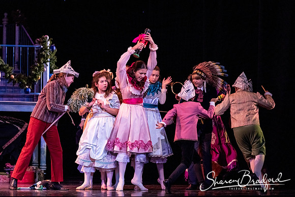 Nutcracker dress pc Sharen Bradford-2809