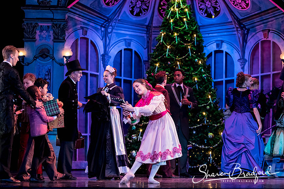 Nutcracker dress pc Sharen Bradford-2867