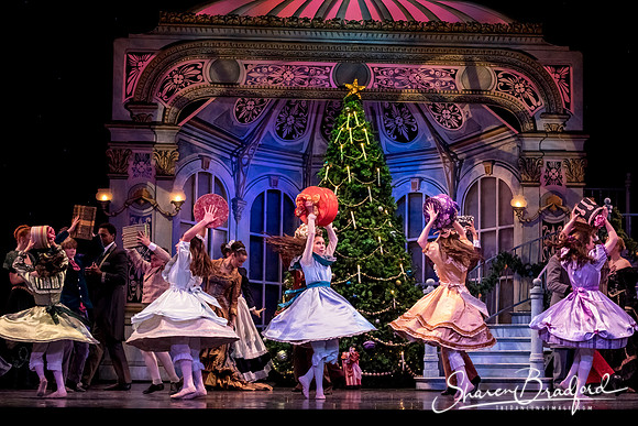 ASFB Nutcracker dress pc Sharen Bradford-2375