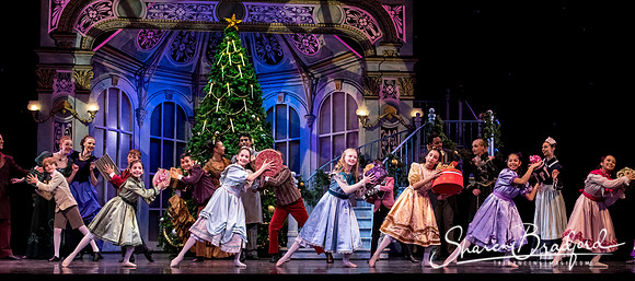 ASFB Nutcracker dress pc Sharen Bradford-2054