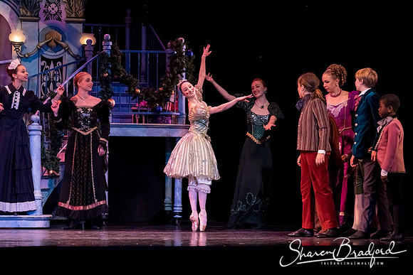 ASFB Nutcracker dress pc Sharen Bradford-2596