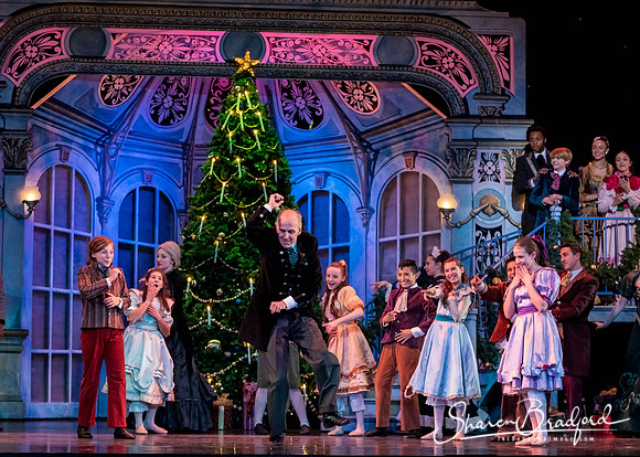 Nutcracker dress pc Sharen Bradford-2847