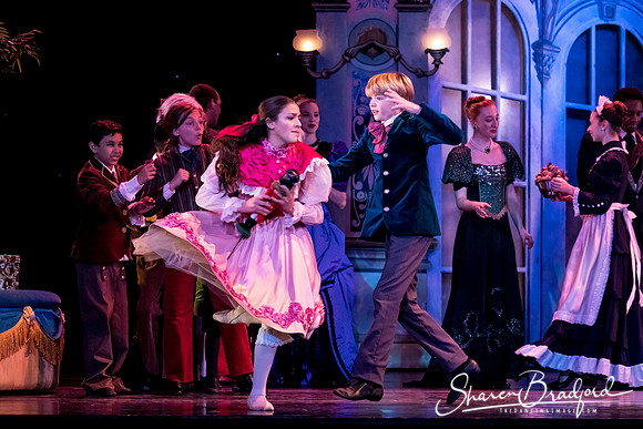 ASFB Nutcracker dress pc Sharen Bradford-2723