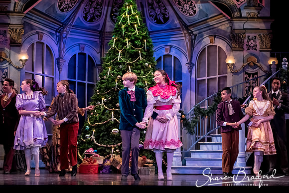 ASFB Nutcracker dress pc Sharen Bradford-2326