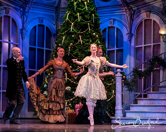 ASFB Nutcracker dress pc Sharen Bradford-2569