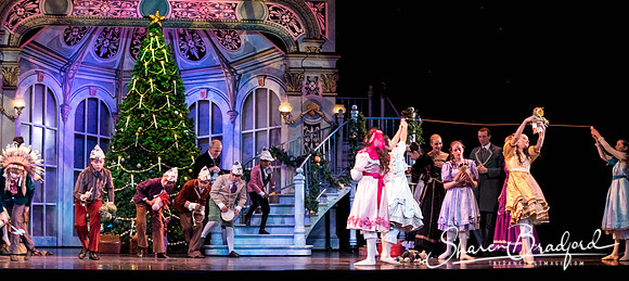 Nutcracker dress pc Sharen Bradford-2791