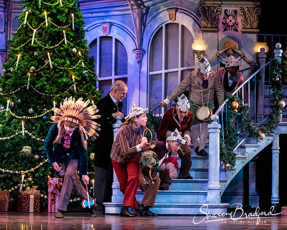 Nutcracker dress pc Sharen Bradford-2787