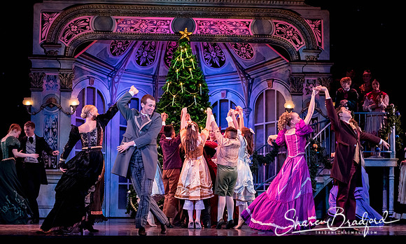 Nutcracker dress pc Sharen Bradford-2974