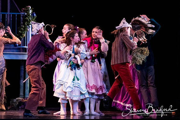Nutcracker dress pc Sharen Bradford-2767