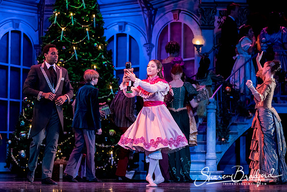 Nutcracker dress pc Sharen Bradford-2878
