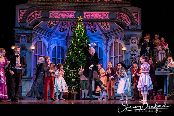 Nutcracker dress pc Sharen Bradford-2849