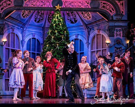 Nutcracker dress pc Sharen Bradford-2989