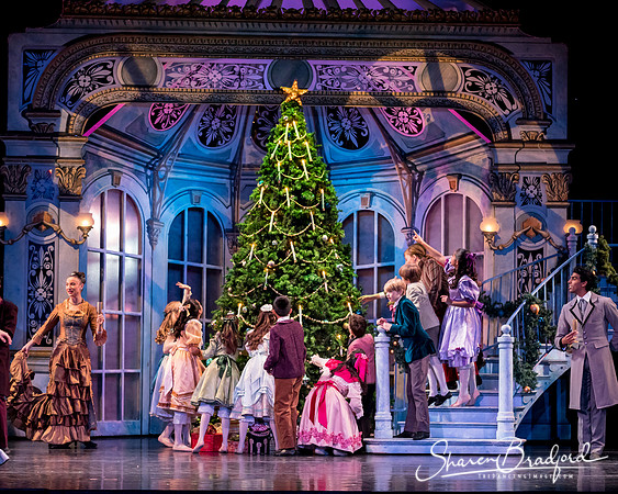 ASFB Nutcracker dress pc Sharen Bradford-1399