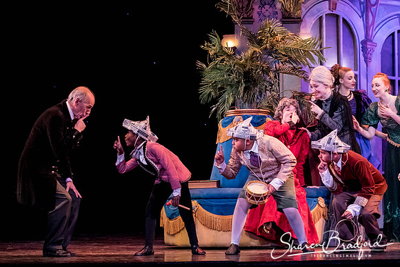 Nutcracker dress pc Sharen Bradford-2957