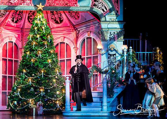 ASFB Nutcracker dress pc Sharen Bradford-1569
