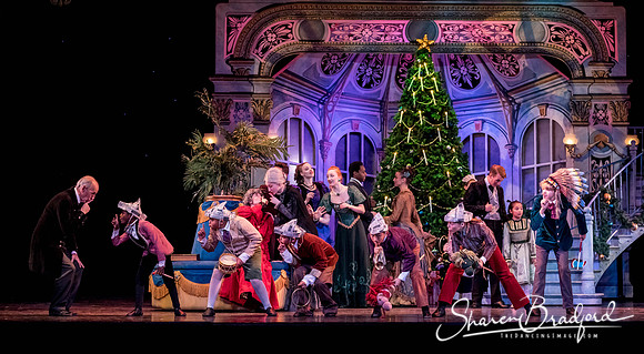 Nutcracker dress pc Sharen Bradford-2959