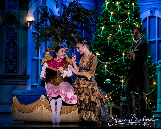 Nutcracker dress pc Sharen Bradford-2894