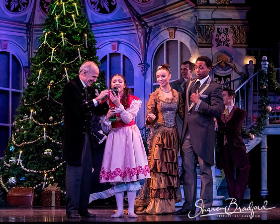 ASFB Nutcracker dress pc Sharen Bradford-2746