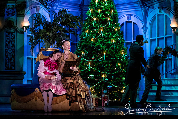 Nutcracker dress pc Sharen Bradford-2903