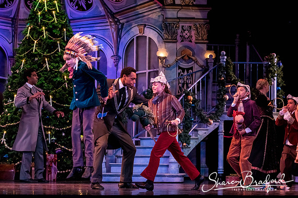 Nutcracker dress pc Sharen Bradford-2819
