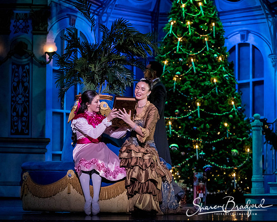 Nutcracker dress pc Sharen Bradford-2895