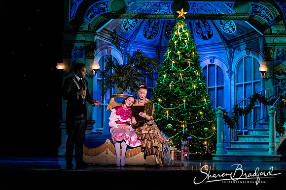 Nutcracker dress pc Sharen Bradford-2919