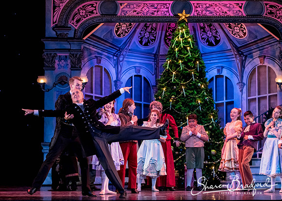 Nutcracker dress pc Sharen Bradford-2997