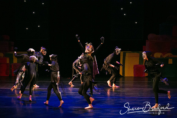 Battle Scene pc Sharen Bradford-0671