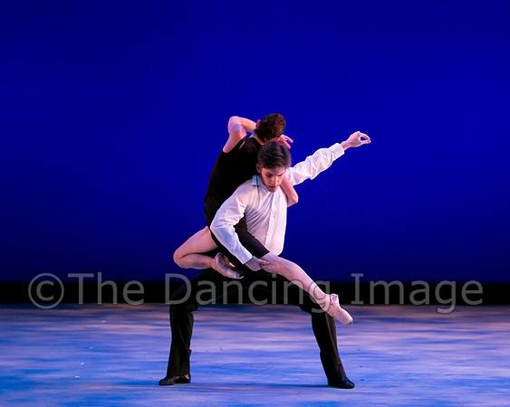 Avant Chamber Ballet DDF-3217