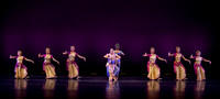 Natyanjali Kuchipudi Dance School pc Sharen Bradford-0301