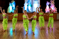Teen Performance Group