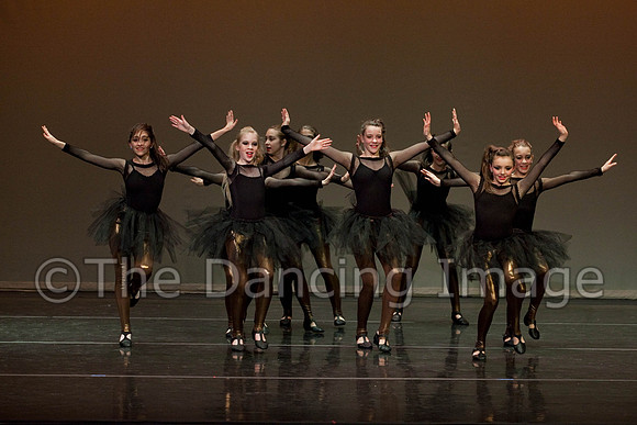TBT PACE 09-0935
