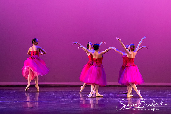 Waltz of the Flowers pc Sharen Bradford-2797