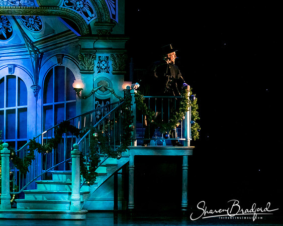 Nutcracker Battle eve pc Sharen Bradford-6420