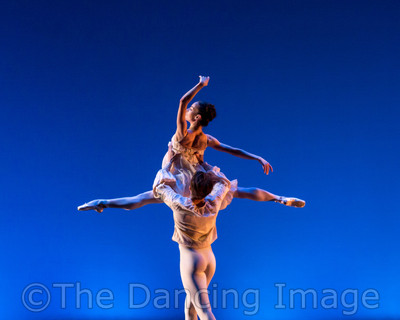 Romeo and Juliet  pc Sharen Bradford-2052
