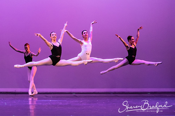 Petites Danses pc Sharen Bradford-41291