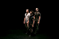 Three