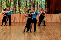 19 C&B Routine Group
