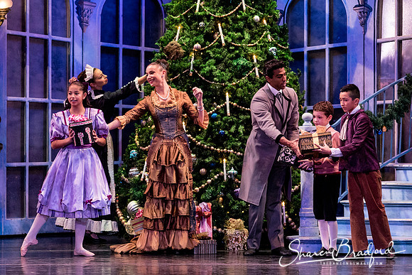 Nutcracker matinee pc Sharen Bradford-4196