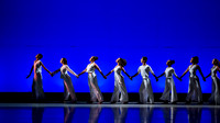Las Vegas Contemporary Dance Theatre II