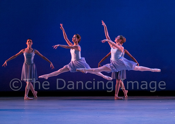 Chamberlain Performing Arts-