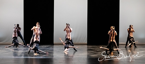 BWD In My Your Head pc Sharen Bradford-2013