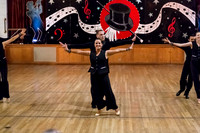 Quickstep Formation pc Sharen Bradford-0530