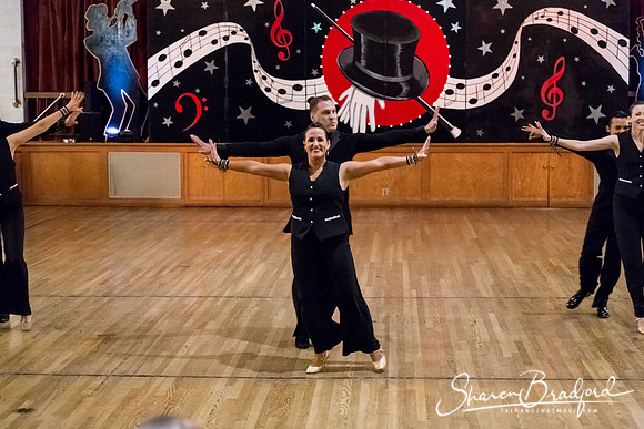 Quickstep Formation pc Sharen Bradford-0530