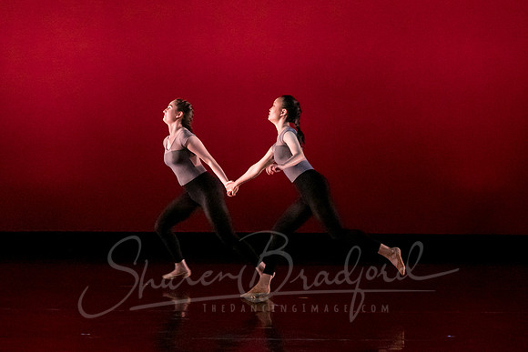 Chamberlain Performing Arts pc Sharen Bradford-1772