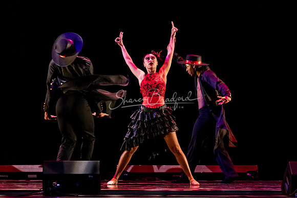 B.Moore Dance pc Sharen Bradford-1087