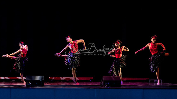 B.Moore Dance pc Sharen Bradford-0990