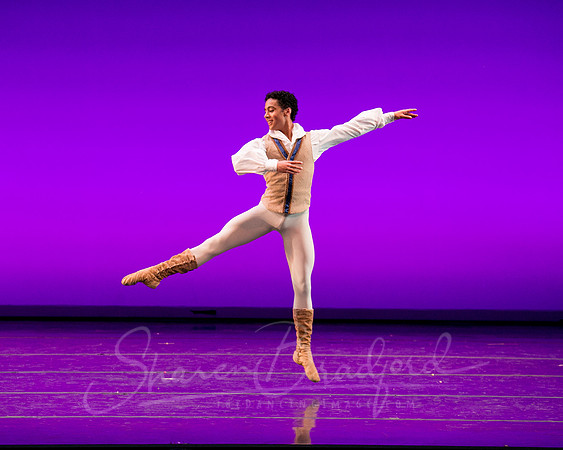 Swan Lake Pas de Trois-3988